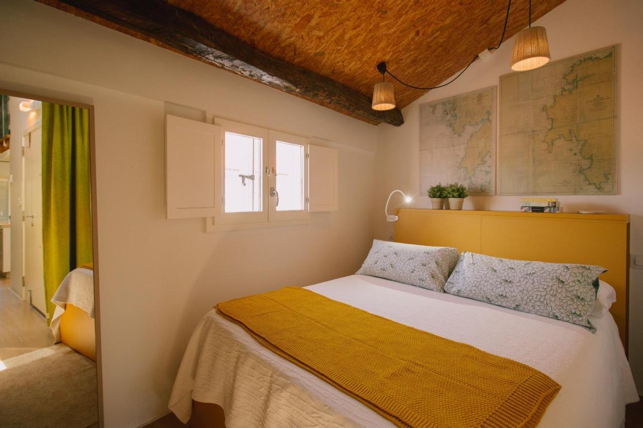 Roompedra Apartamentos Turisticos サンティアゴ・デ・コンポステーラ エクステリア 写真