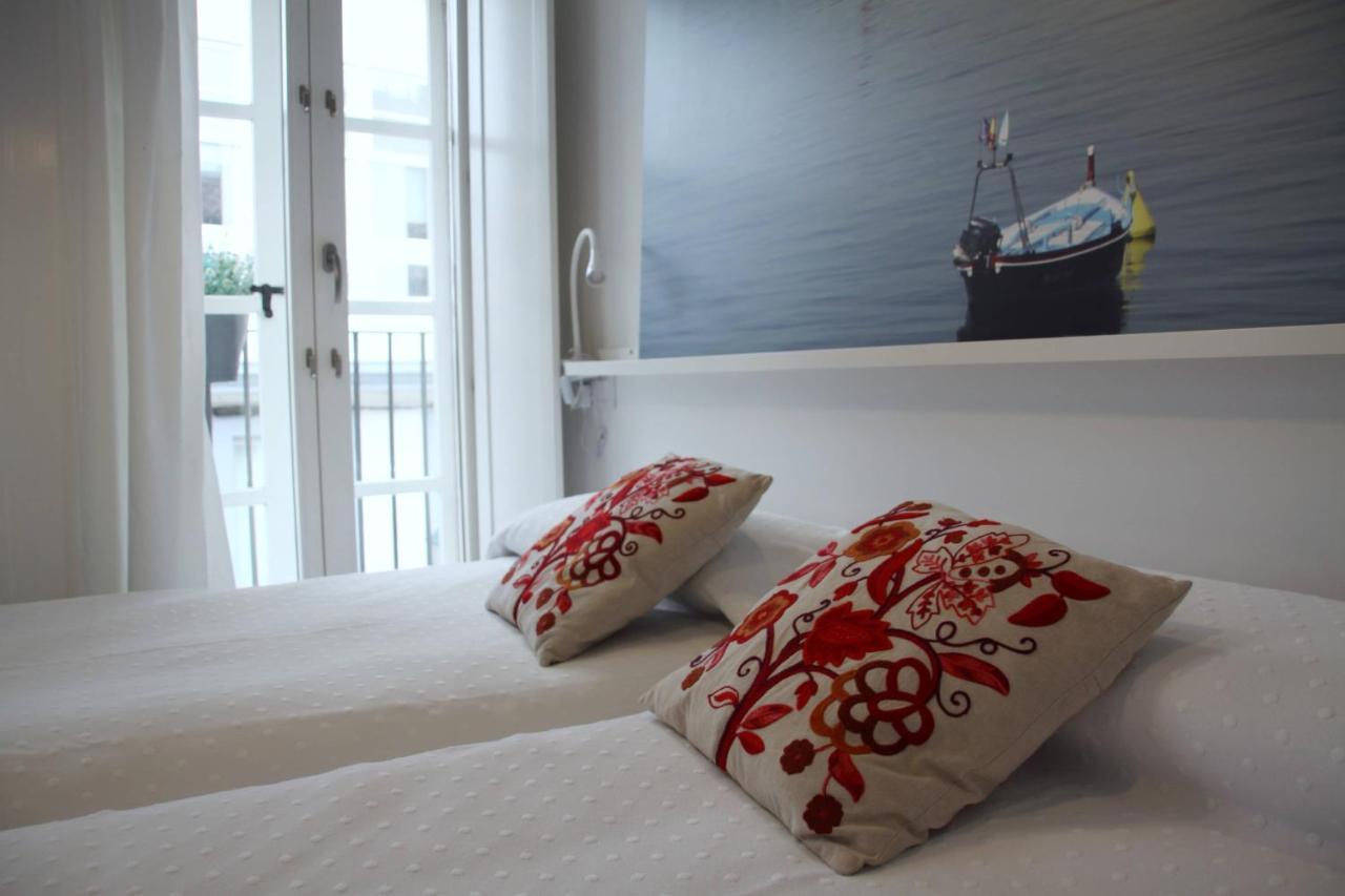 Roompedra Apartamentos Turisticos サンティアゴ・デ・コンポステーラ エクステリア 写真