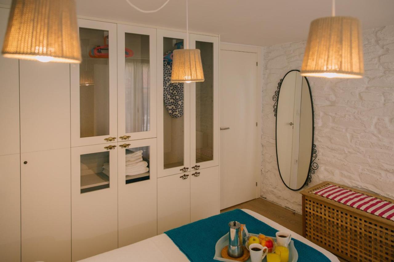 Roompedra Apartamentos Turisticos サンティアゴ・デ・コンポステーラ エクステリア 写真