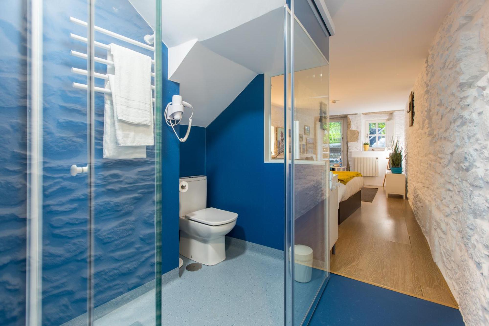 Roompedra Apartamentos Turisticos サンティアゴ・デ・コンポステーラ エクステリア 写真