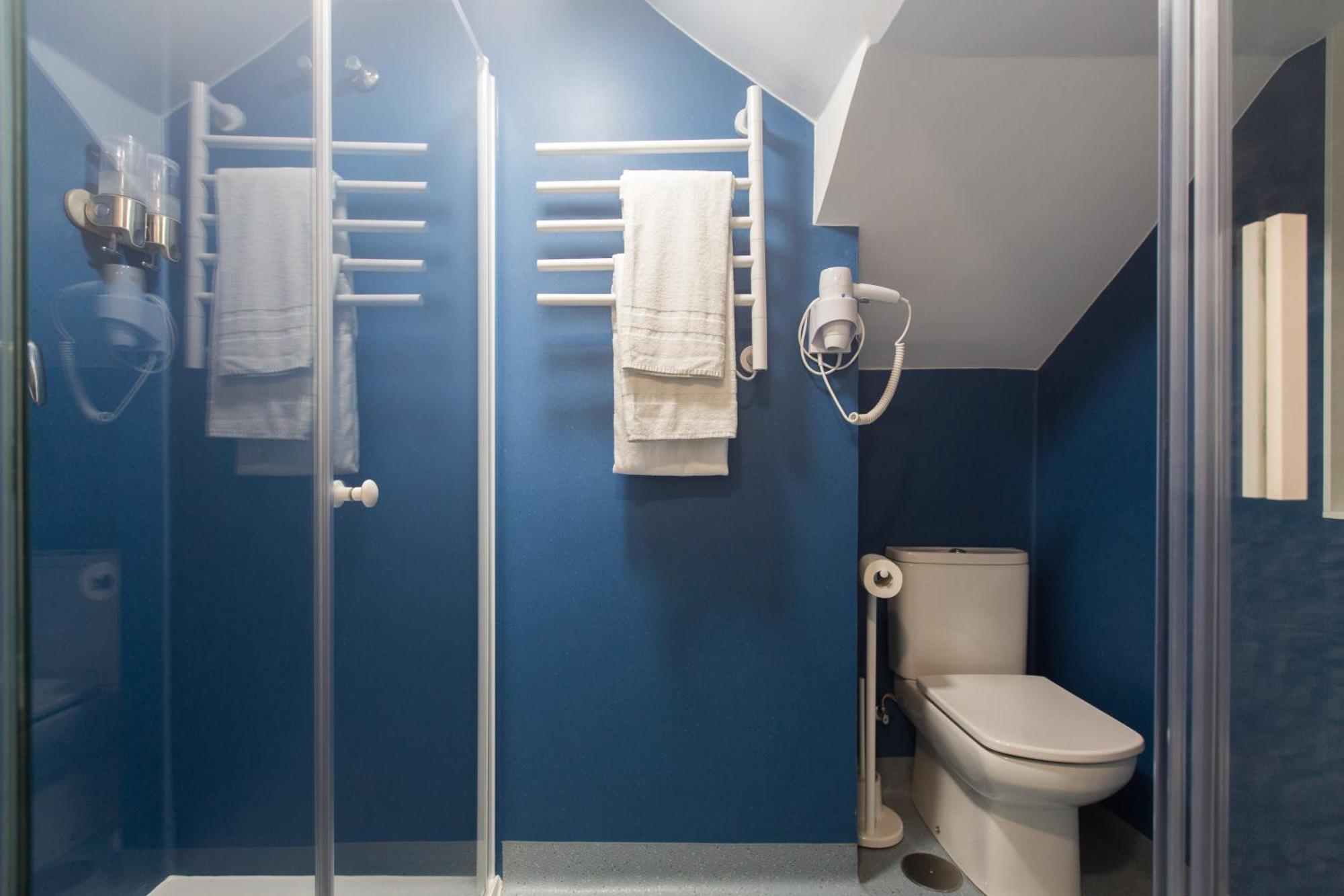 Roompedra Apartamentos Turisticos サンティアゴ・デ・コンポステーラ 部屋 写真