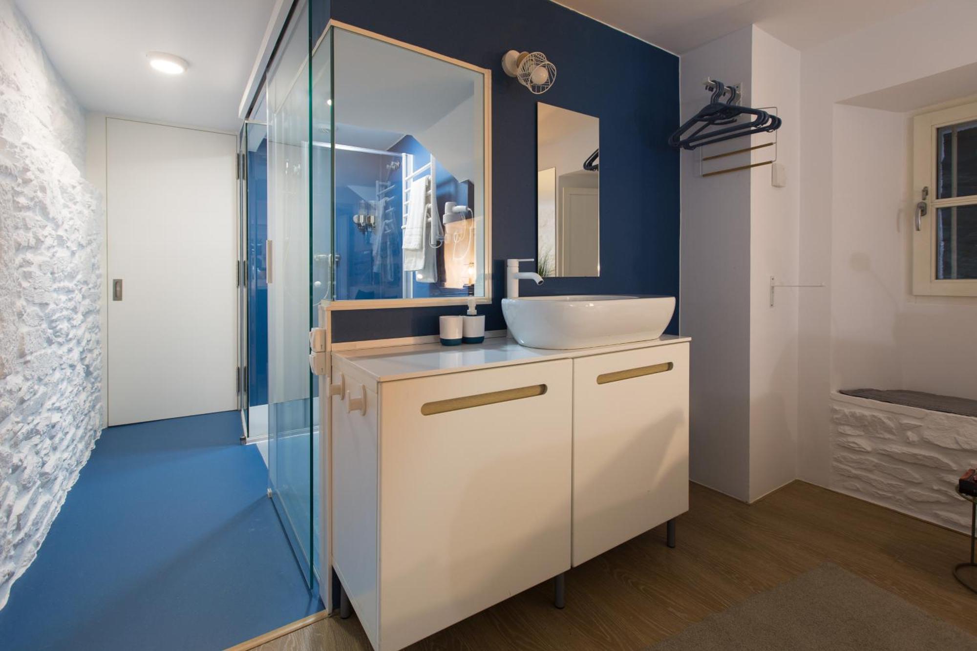 Roompedra Apartamentos Turisticos サンティアゴ・デ・コンポステーラ 部屋 写真