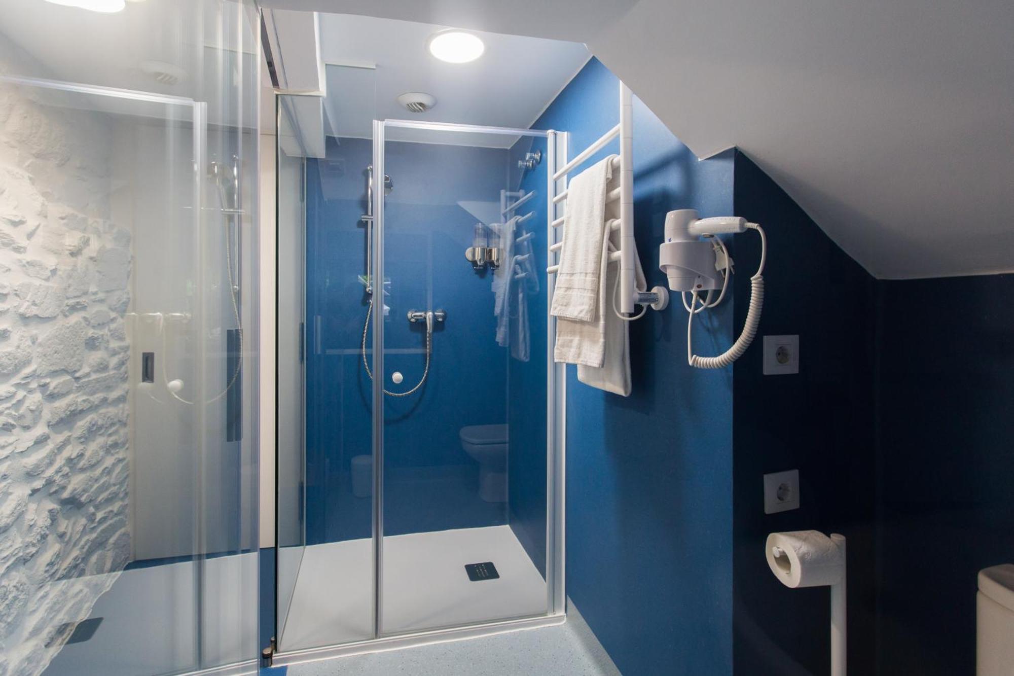 Roompedra Apartamentos Turisticos サンティアゴ・デ・コンポステーラ 部屋 写真