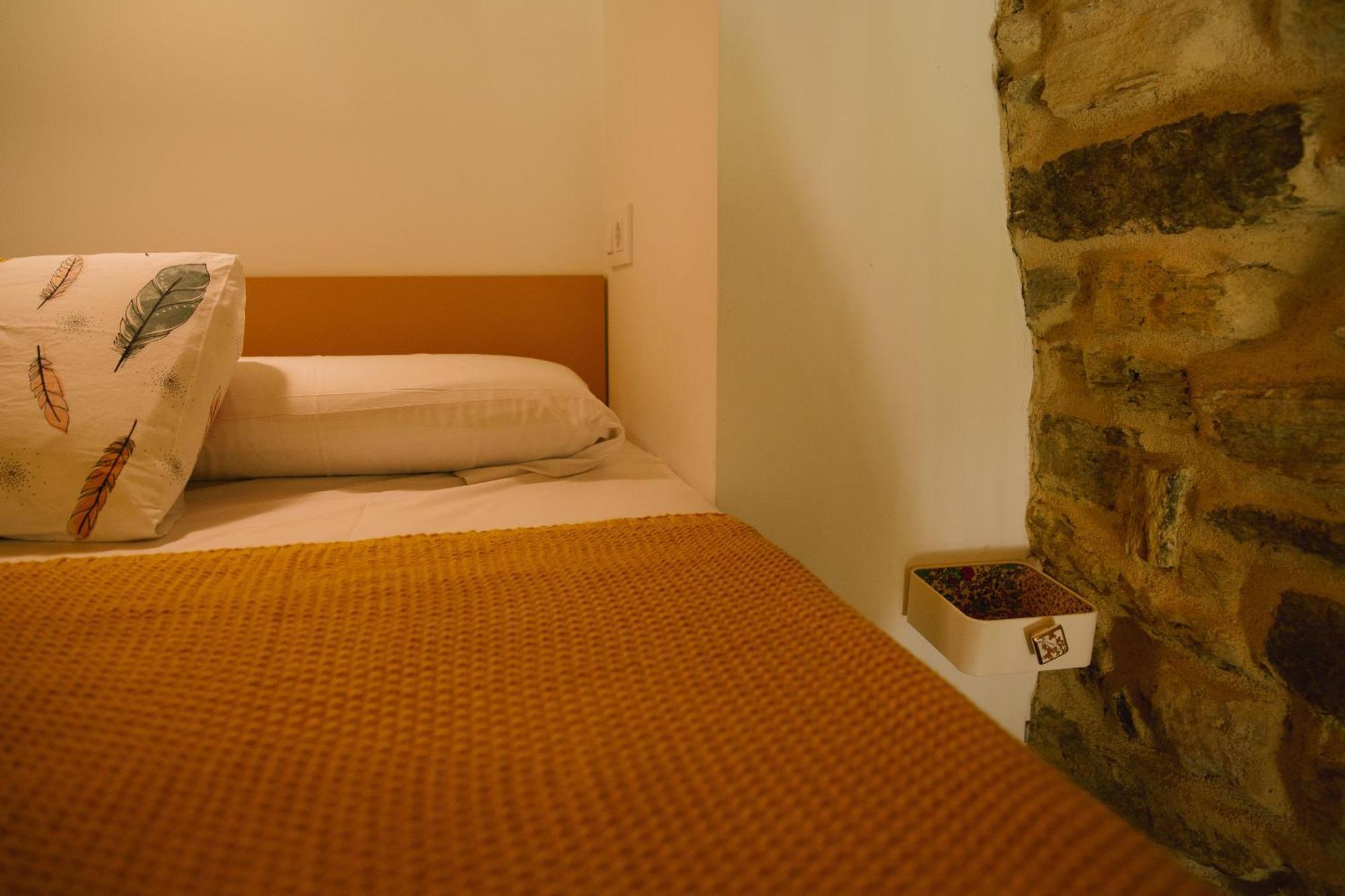 Roompedra Apartamentos Turisticos サンティアゴ・デ・コンポステーラ エクステリア 写真