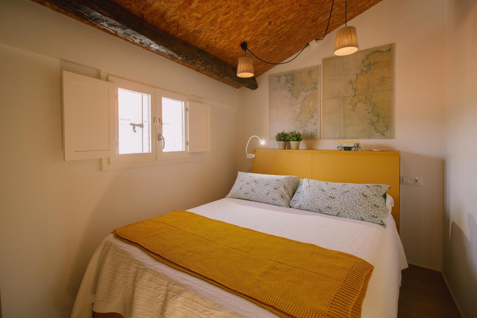 Roompedra Apartamentos Turisticos サンティアゴ・デ・コンポステーラ エクステリア 写真