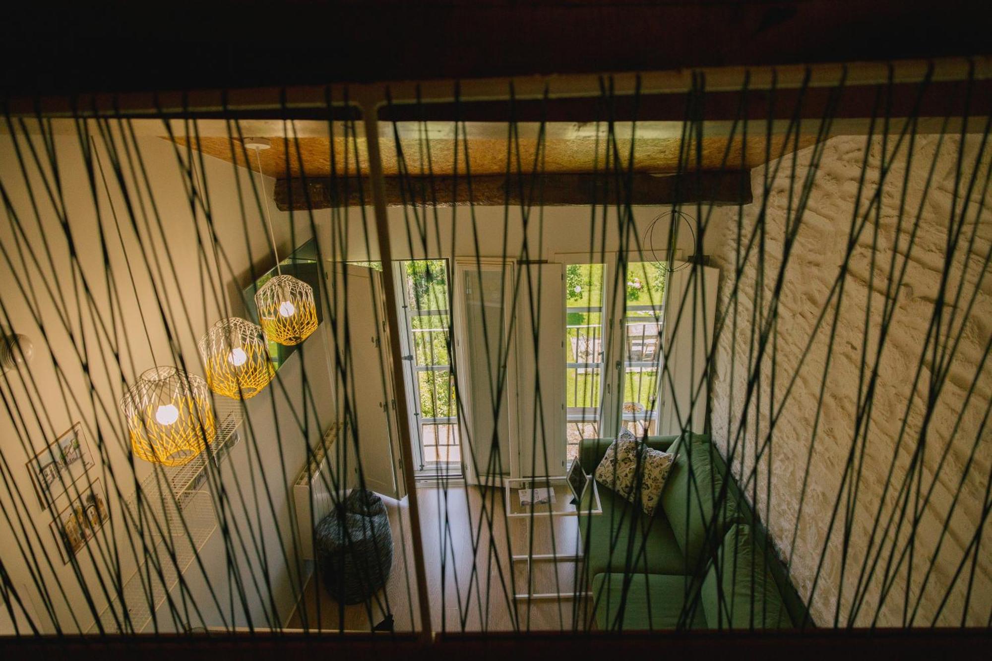Roompedra Apartamentos Turisticos サンティアゴ・デ・コンポステーラ エクステリア 写真